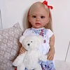 Babiesprincess Lifelike Reborn Baby Doll, Babiesprincess