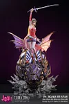 1/4 Scale Tina/ Terra Branford - (FF6) Final Fantasy VI Resin Statue - Joy Station Collection