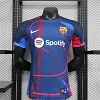 2024/2025 Barcelona Player Version Special Edition Jersey 1:1 Thai Quality