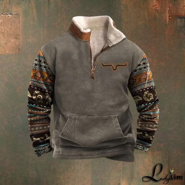 Effortless and Classy winter Pullover