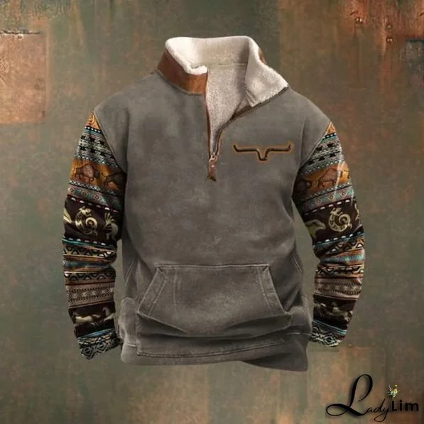 Effortless and Classy winter Pullover