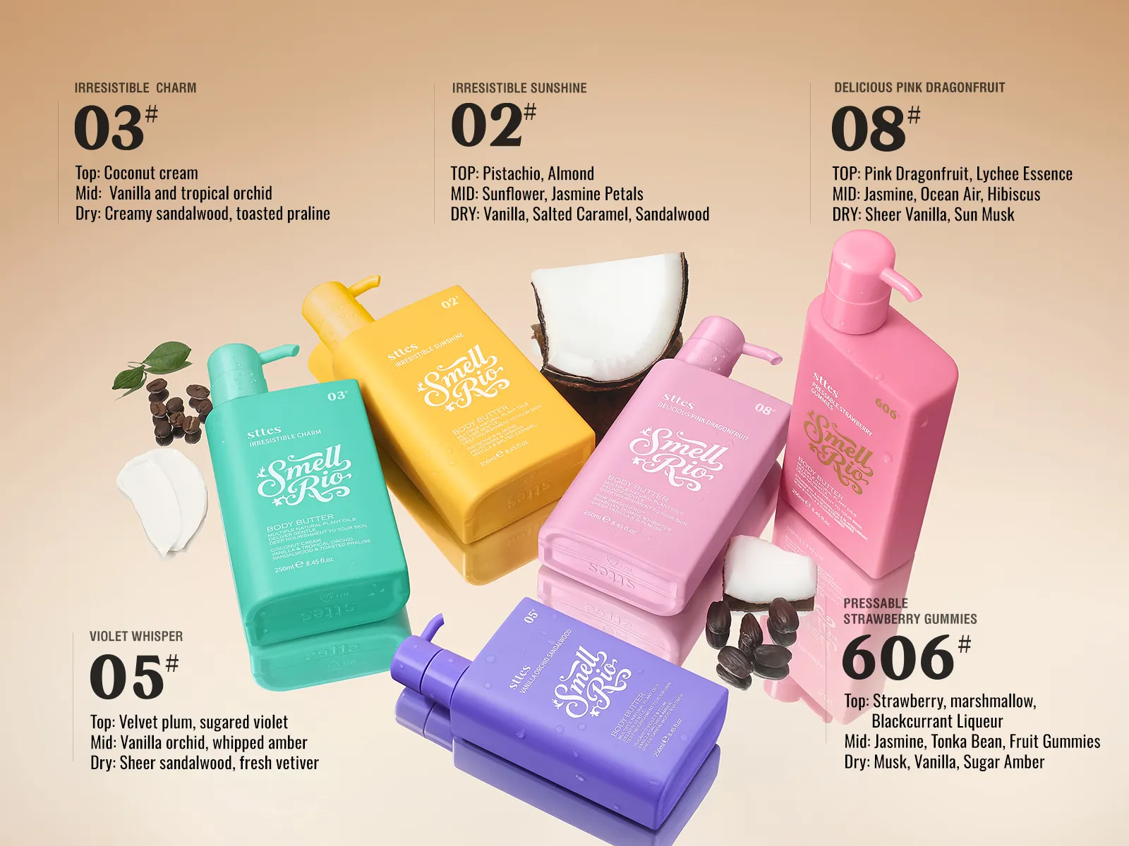 Body Butter