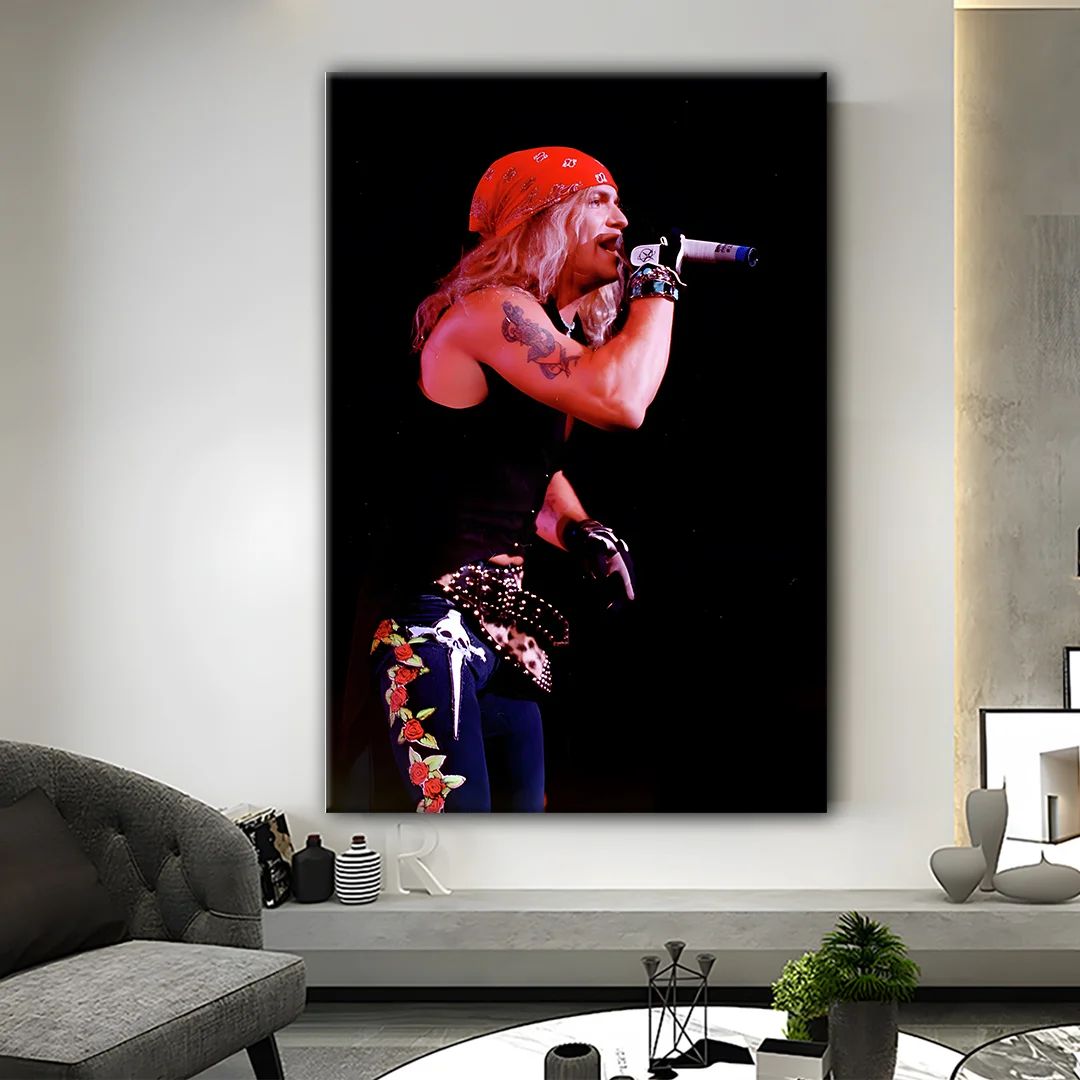 Canvas Wall Art