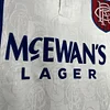 1996/1997 Retro Rangers Away Football Jersey 1:1 Thai Quality