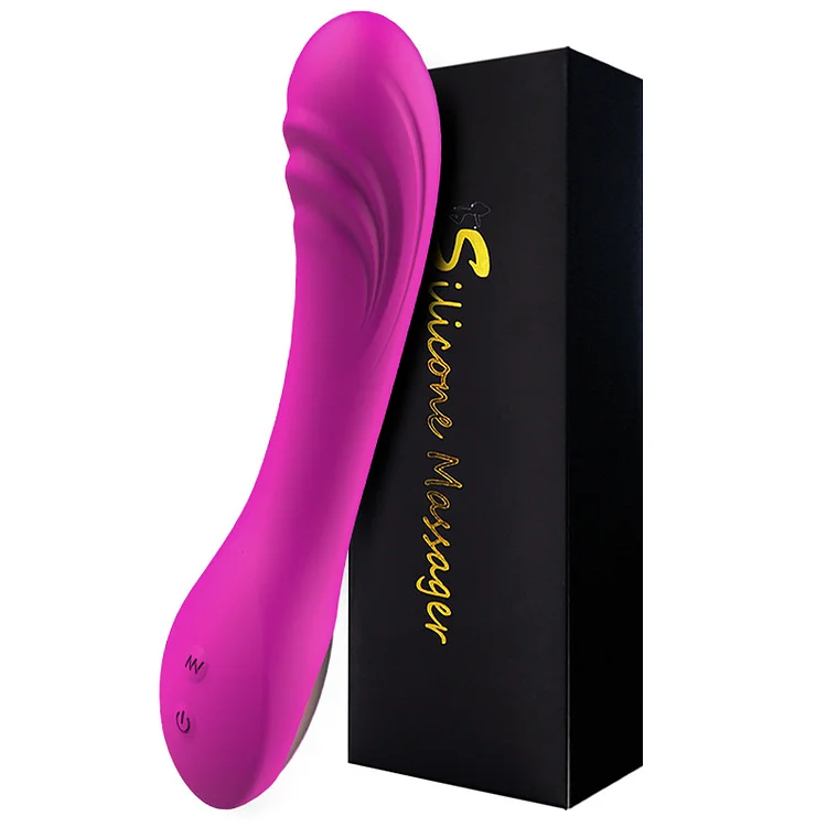 Vibrator Women Sex Toys Female Vibradores USB Charging Massager Couples Product Powerful Masturbation