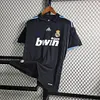 2009/2010 Retro Real Madrid Away Football Shirt 1:1 Thai Quality