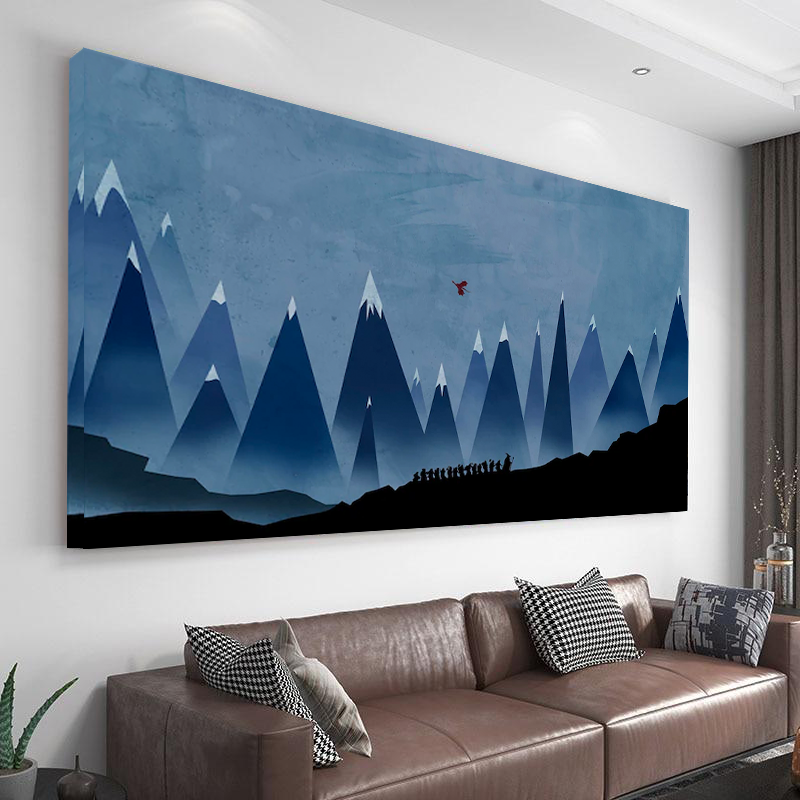 Canvas Wall Art