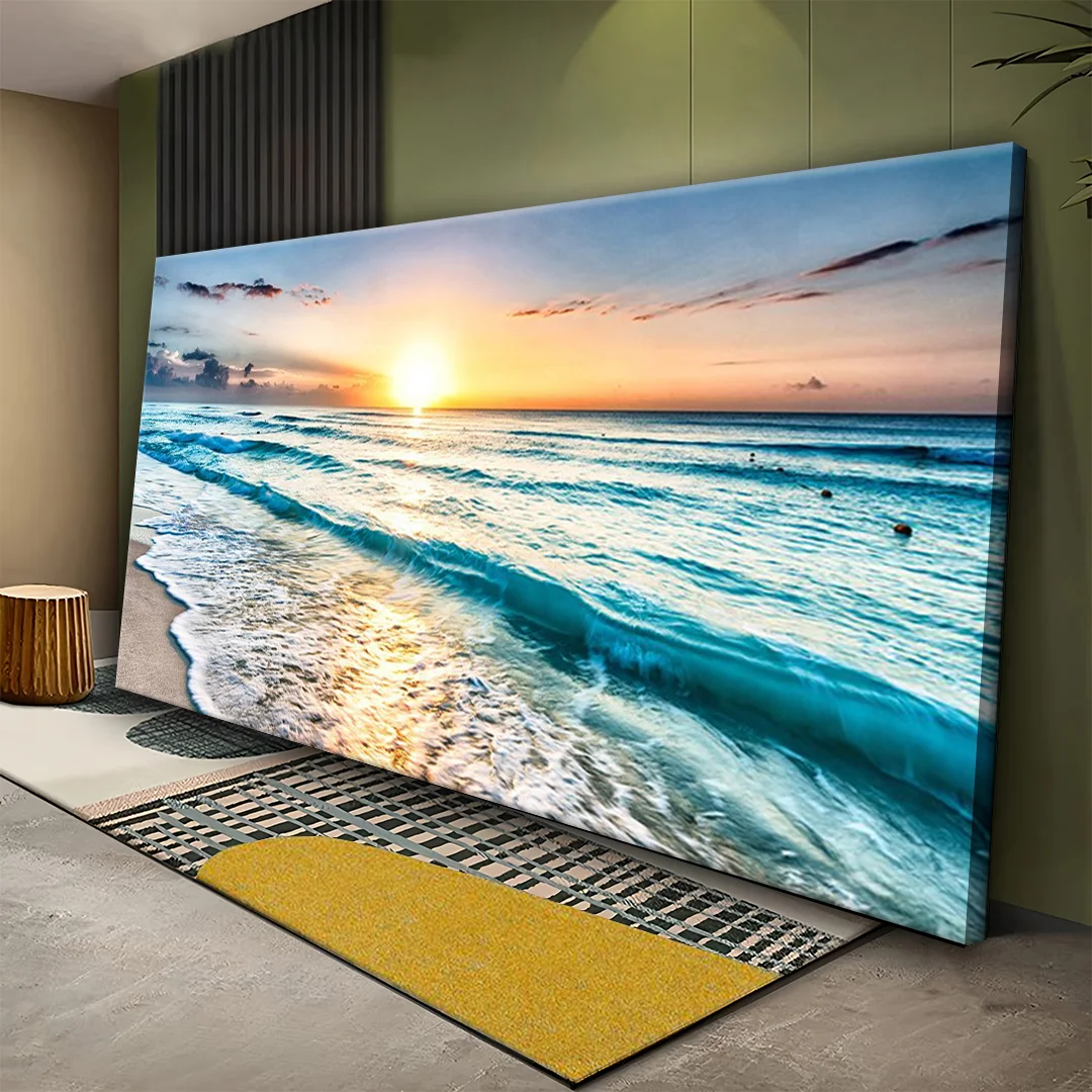 Canvas Wall Art