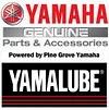 Yamaha Original OEM Yamalube LUB-10W30-FC-12 Marine 4M Mineral Based 4-Stroke Outboard Engine Oil Yamalube OEM - 2 Quarts