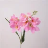 Real Touch Moisture 2 Stems Freesia Artificial Flower