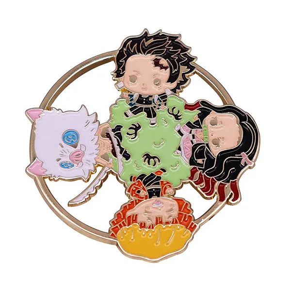 Foto del pin Magical Adventure Trio