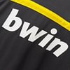 2011/2012 Retro Real Madrid Goalkeeper Football Jersey 1:1 Thai Quality love fball