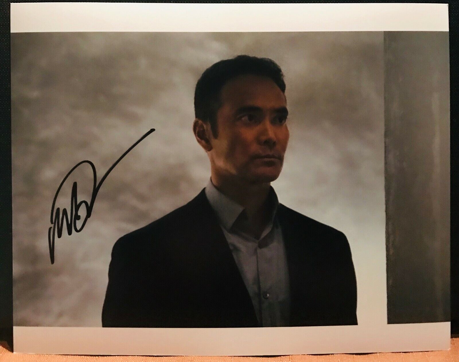 MARK DACASCOS AGENTS OF SHIELD AUTOGRAPHED Photo Poster painting SIGNED 8X10 #5 GIYERA