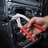 Car Clip Pliers Multi-Functional Plastic Fastener Removal Tool Damage-Free Disassembly for Auto Door Panels Interior Exterior Trim