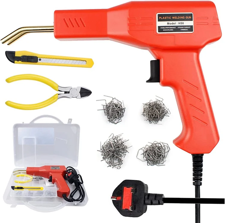 Professional Crack Repair Welding Machine