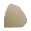 Partscollect Interior Door Panel Trim Cover Upper Cover Shell Compatible with Mercedes Benz E-Class W211 E320 E350 E550 Repalces OE# A2117270248 2117270248(Beige, Right Side)