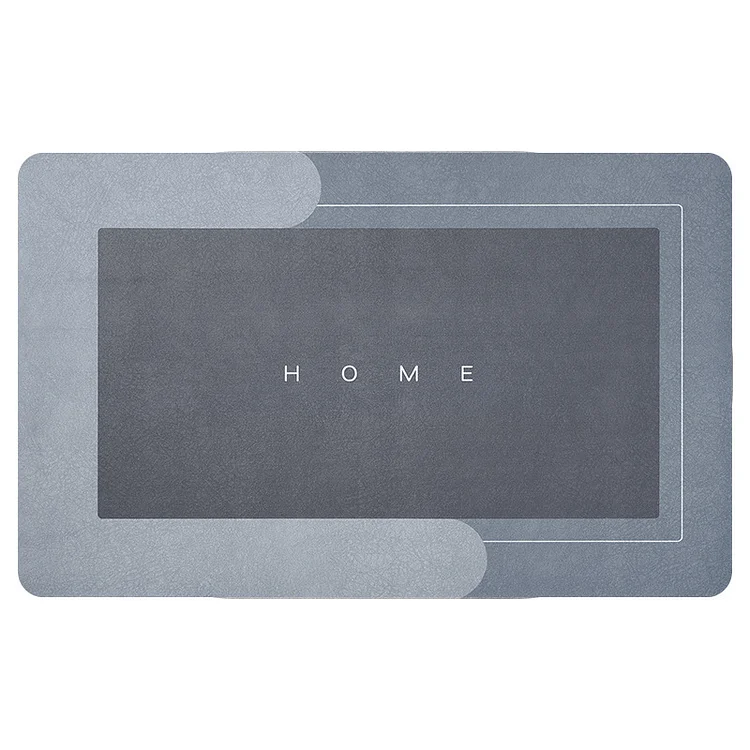 Super Absorbent Floor Mat