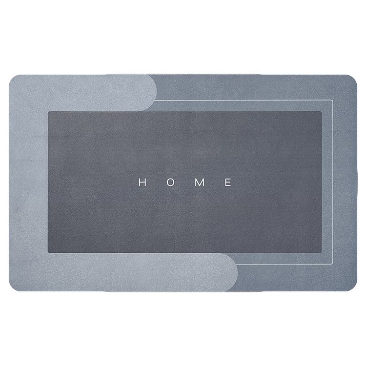 Super Absorbent Floor Mat