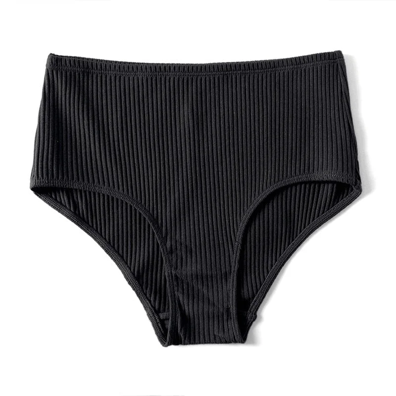 Comfort Breathable Cotton Thread Panties Women G String Sexy Seamless Briefs Lingerie Low Waist Intimates Underwear lenceria