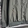 2023/2024 Brazil Windbreaker(Black-Purple)Football Shirt 1:1 Thai Quality
