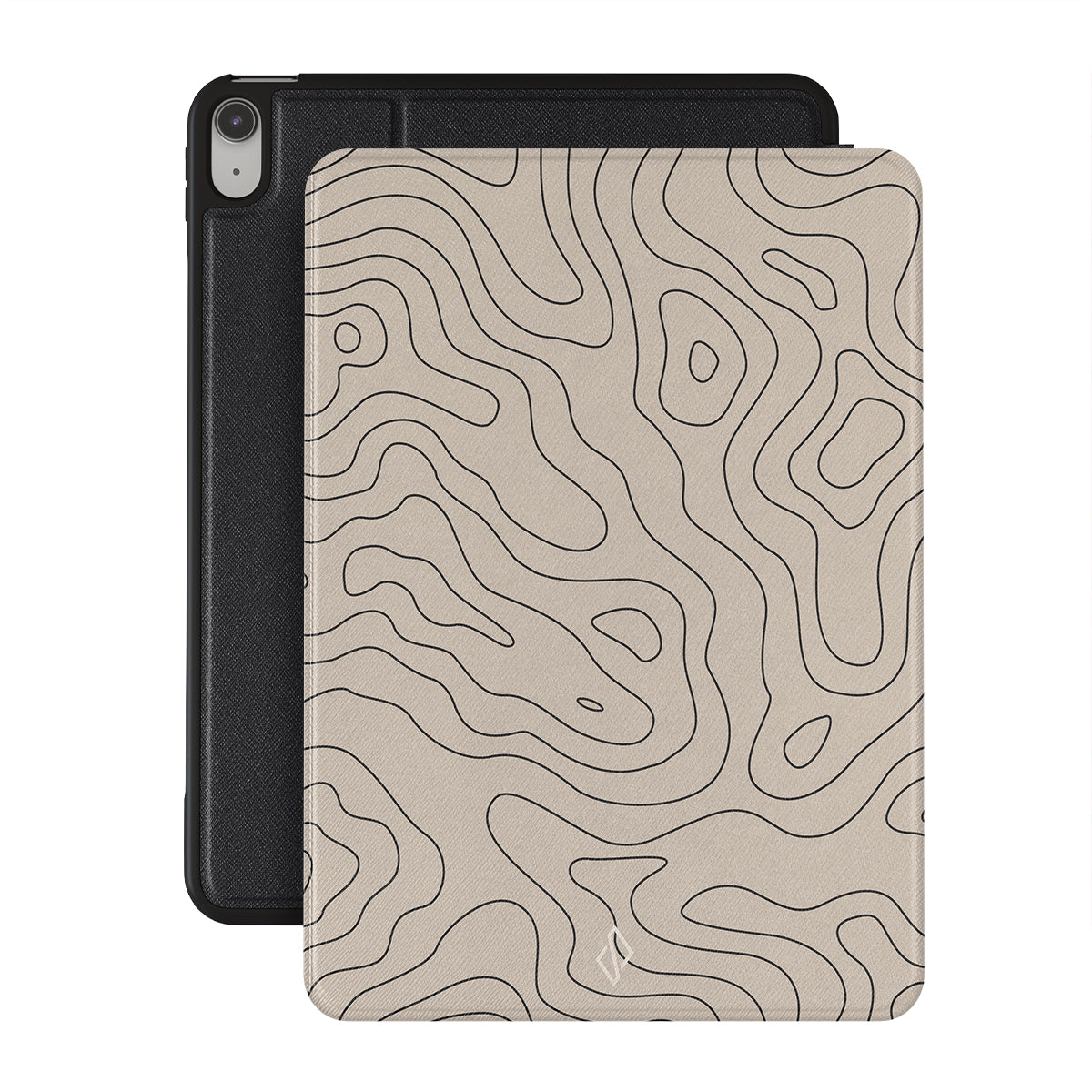 For Apple iPad 10.9 (10th Gen) Case Minimalist 