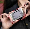 Nostalgic Old TV Power Bank