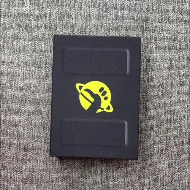 Hitchhikers Guide To The Galaxy Book Wallet