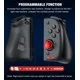 DinoFire Switch Joycon for Nintendo Switch Controller, Switch Controllers Joypad Remote Replace for Nintendo Switch/OLED Joycon Controller