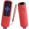 SIKAI Silicone Cover for Roku Streaming Stick Plus 3800R / 3810R Enhanced Voice Remote SIKAI CASE