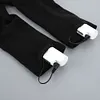 Electric Heated Socks Battery Heated Socks Comfortable for Skiing (with Battery)