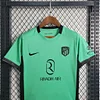 2023/2024 Atletico Madrid Third Away Football Shirt Kids Size 1:1 Thai Quality