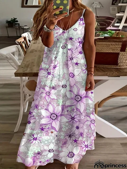 Modern and breezy Dress