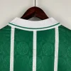 Retro 1993 Palmeiras Soccer Jersey Home