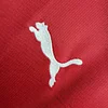 2024 Serbia Home Football Shirt 1:1 Thai Quality