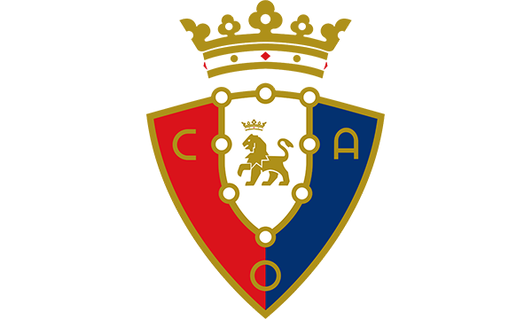 Osasuna Club Team Football Jersey