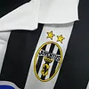 1999/2000 Retro Juventus Home Football Shirt 1:1 Thai Quality