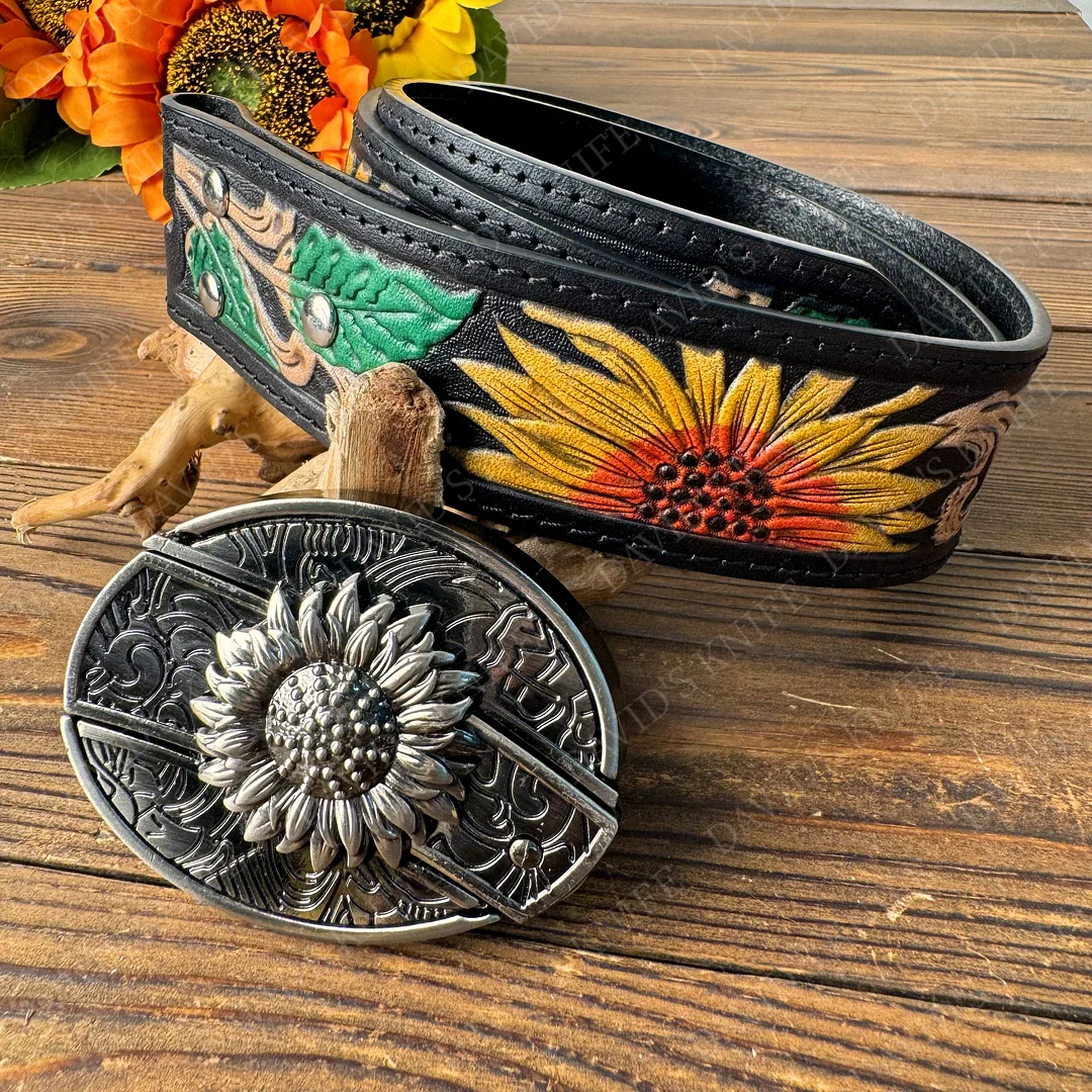plus size western belts