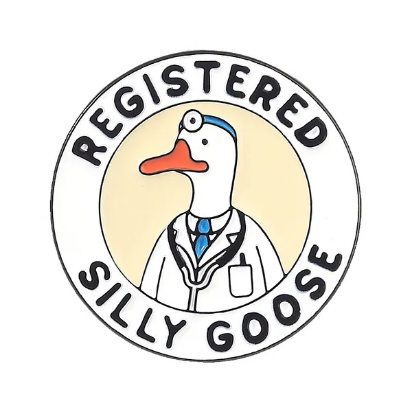 Foto del pin Crazy Little Doctor
