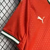 2025-2026 Portugal Home Football Shirt 1:1 Thai Quality love fball