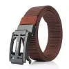 No Teeth And No Holes Tactical Belt by Inlyline
