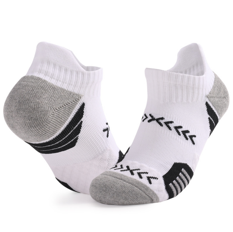 Running Socks-barclient