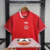 2024 Canada Home Football Shirt 1:1 Thai Quality