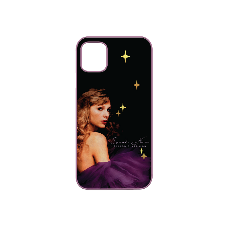 Speak Now (Taylor's Version) Purple Water Bottle – Taylor Swift