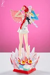 Uta - ONE PIECE Resin Statue - Brain Hole Studio