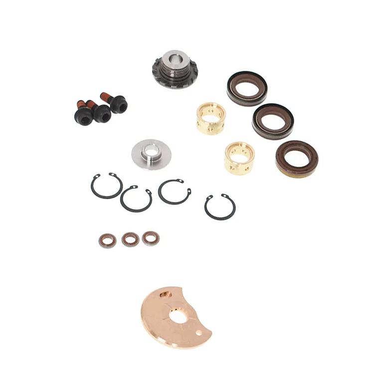 SEBLAFF Turbo Repair Rebuild Kit Replacement for Holset HE451VE HE400VG HE431VE 2882109RX