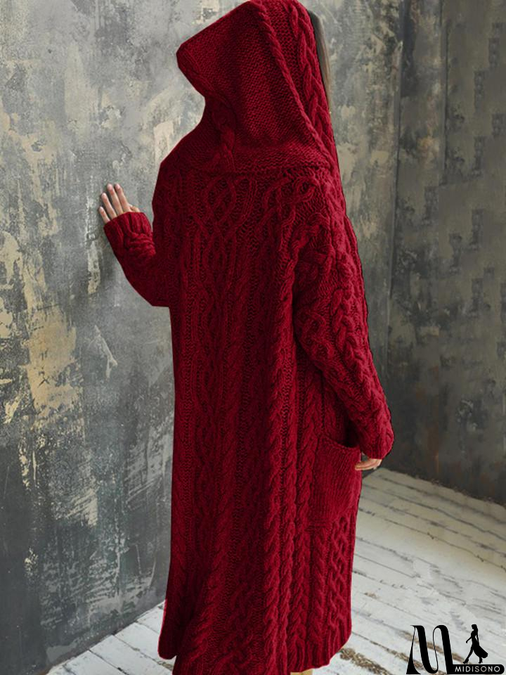 MidiSono - Simple and Stylish garment