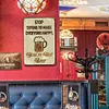 You are not beer - Vintage Metal Signs(8*12Inch) - Bar