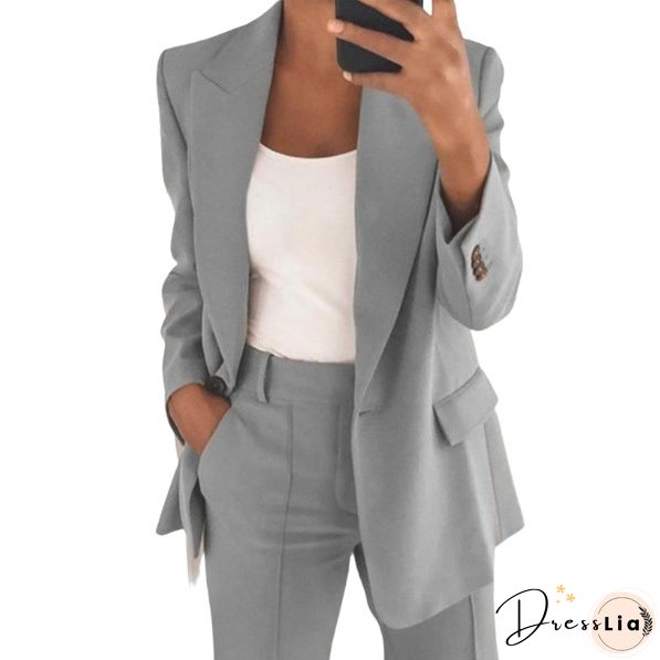 Casual and Fashionable Pants