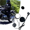 Helmets Headphones Microphone Type C Connector Noise Reduction Cycling Accessory