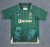 2024/2025 Sporting Lisbon Special Edition Football Shirt 1:1 Thai Quality love fball